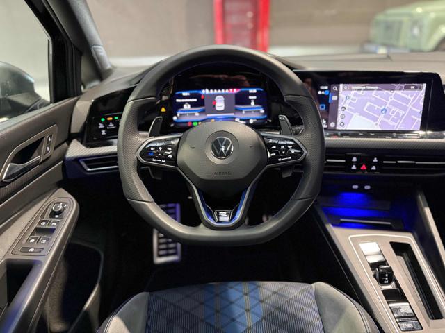 Volkswagen Golf 2.0 TSI DSG 4Motion R, del 2021, 60.000 km, in vendita a Bologna (BO)