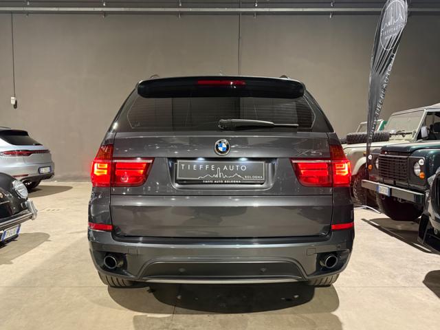BMW X5 xDrive30d Futura - foto 4 di 4