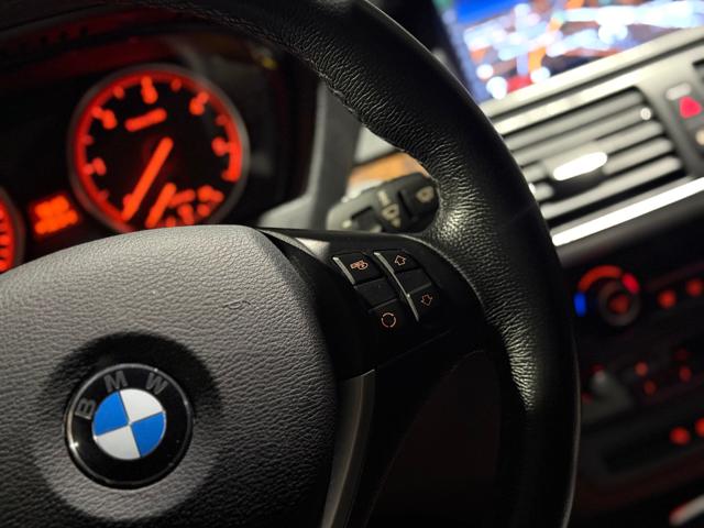BMW X5 xDrive30d Futura, del 2011, 225.000 km, in vendita a Bologna (BO)