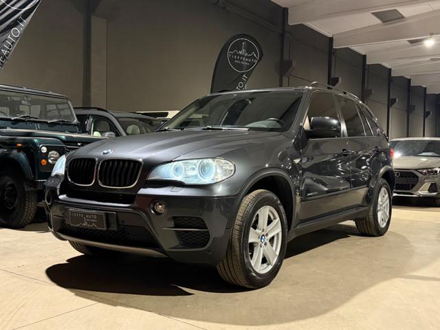BMW X5 xDrive30d Futura usato a BOLOGNA