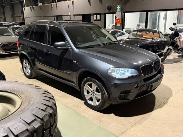 BMW X5 xDrive30d Futura - foto 3 di 4