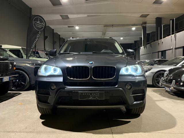 BMW X5 xDrive30d Futura usato a BOLOGNA