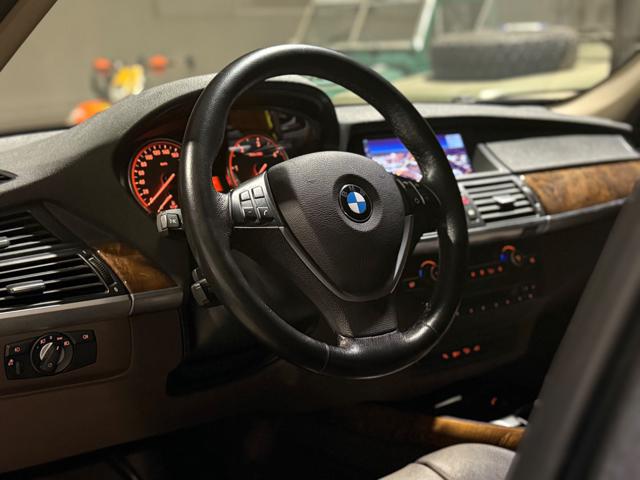 BMW X5 xDrive30d Futura usato a BOLOGNA