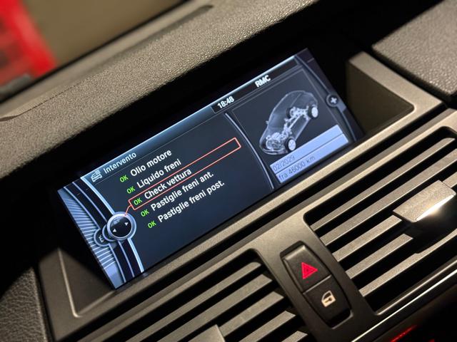 BMW X5 xDrive30d Futura, del 2011, 225.000 km, in vendita a Bologna (BO)