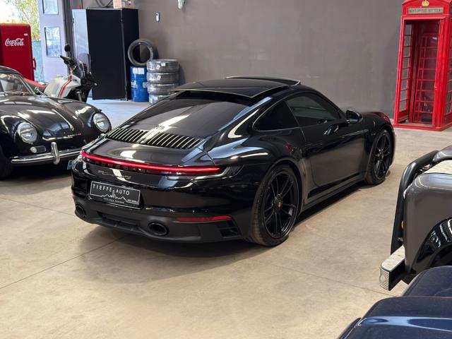 Porsche 911 Carrera 2 GTS - foto 4 di 4