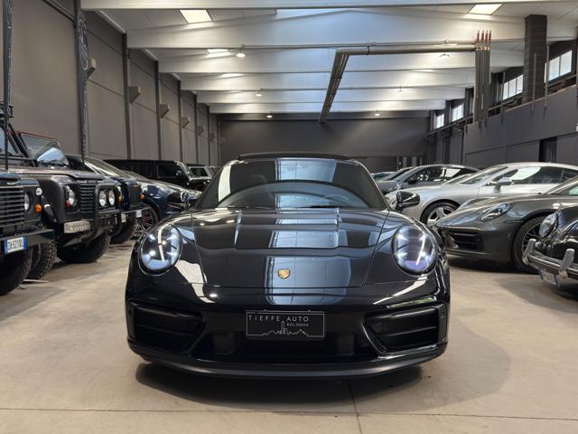 Porsche 911 Carrera 2 GTS - foto 2 di 4