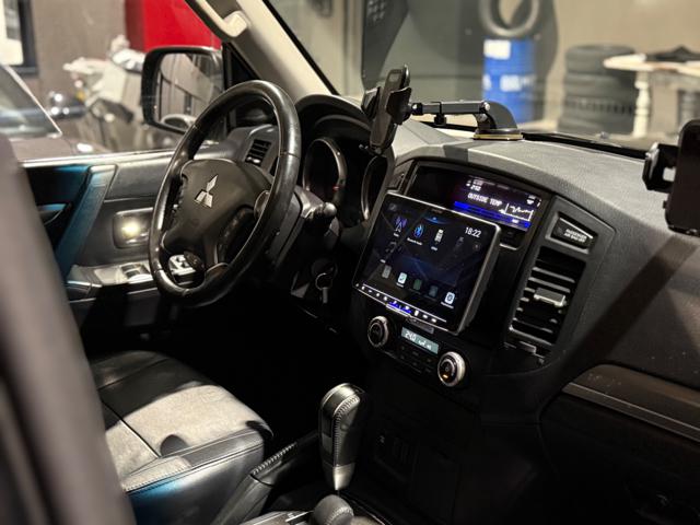 Mitsubishi Pajero 3.8 V6 24V aut. 5p. Instyle *VEICOLO SPECIALE*, del 2010, 159.000 km, in vendita a Bologna (BO)