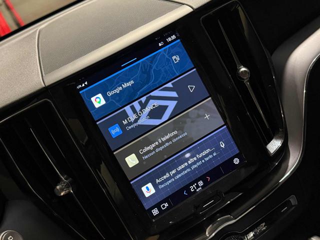 Volvo XC60 B4 (d) Geartronic Momentum Pro, del 2022, 75.000 km, in vendita a Bologna (BO)