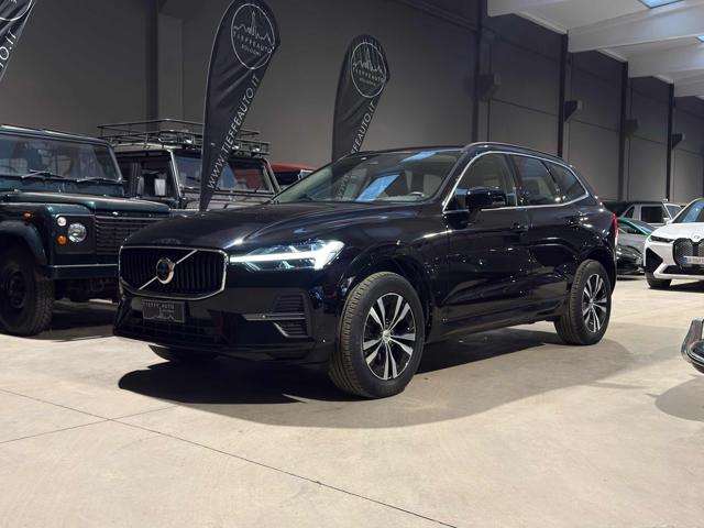 Volvo XC60 B4 (d) Geartronic Momentum Pro usato a BOLOGNA