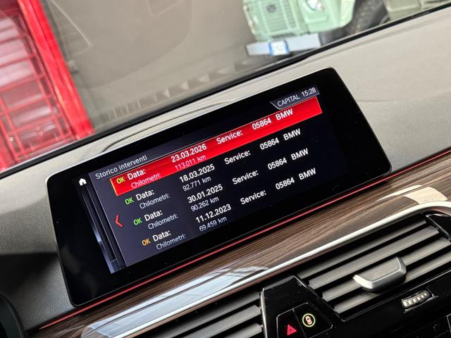 BMW 540 i xDrive Touring Luxury *IVA ESPOSTA* usato a BOLOGNA