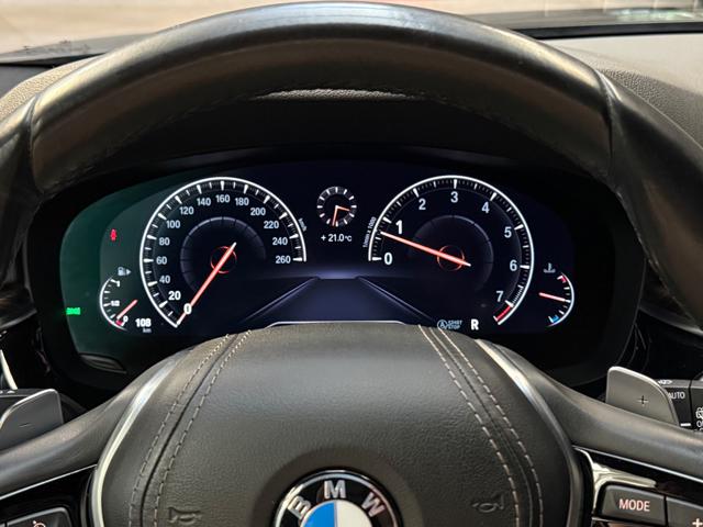 BMW 540 i xDrive Touring Luxury *IVA ESPOSTA* usato a BOLOGNA
