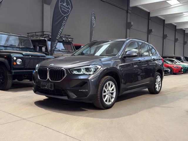 BMW X1 sDrive18d usato a BOLOGNA