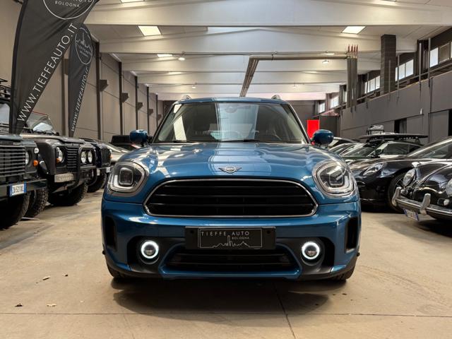 MINI Countryman 1.5 One D Boost Countryman - foto 2 di 4