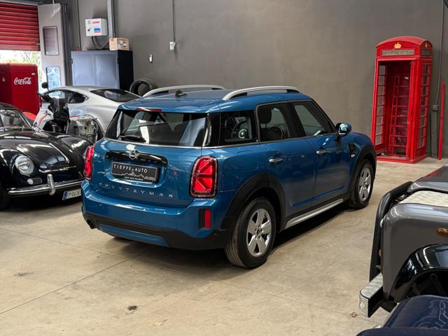 MINI Countryman 1.5 One D Boost Countryman - foto 4 di 4