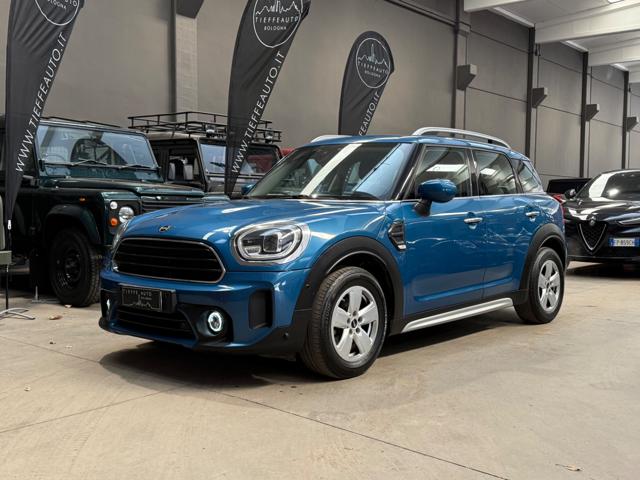 MINI Countryman 1.5 One D Boost Countryman usato a BOLOGNA