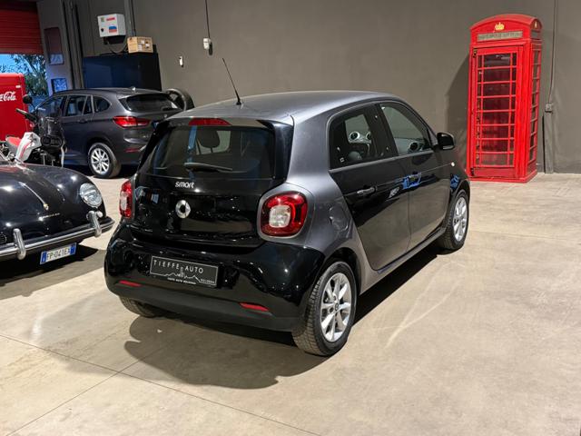 smart forFour 70 1.0 Passion - foto 3 di 4