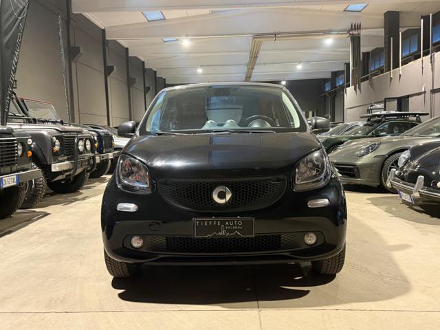 smart forFour 70 1.0 Passion - foto 2 di 4