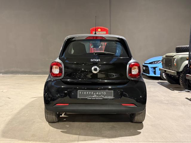 smart forFour 70 1.0 Passion - foto 4 di 4