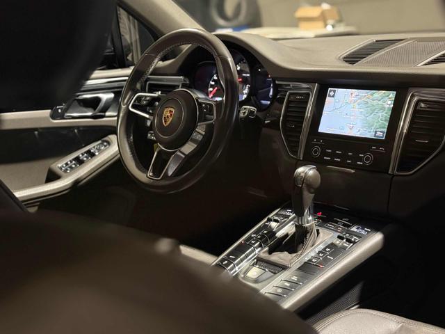Porsche Macan 3.0 S Diesel usato a BOLOGNA