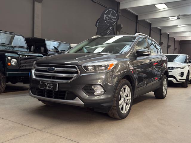Ford Kuga 1.5 TDCI 120 CV S&S 2WD Plus usato a BOLOGNA