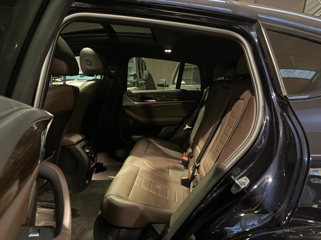 BMW X4 M40d xdrive 48V *IVA ESPOSTA*, del 2023, 100.000 km, in vendita a Bologna (BO)