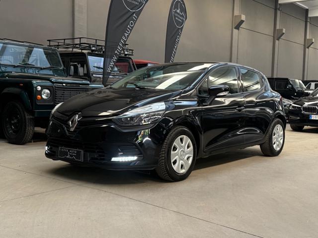 Renault Clio 1.2 75CV 5 porte Life usato a BOLOGNA