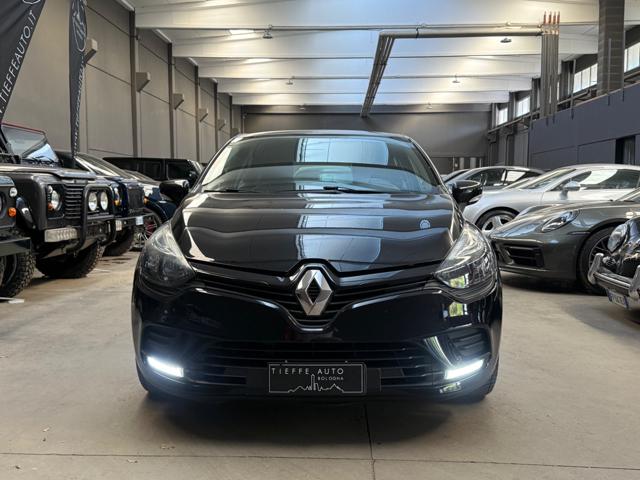 Renault Clio 1.2 75CV 5 porte Life - foto 2 di 4