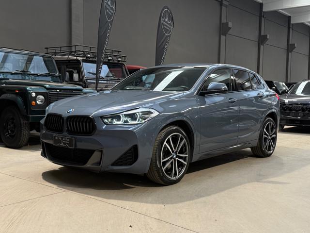 BMW X2 sDrive16d Msport *IVA ESPOSTA* - foto 1 di 4