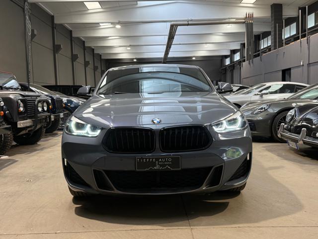 BMW X2 sDrive16d Msport *IVA ESPOSTA* - foto 2 di 4