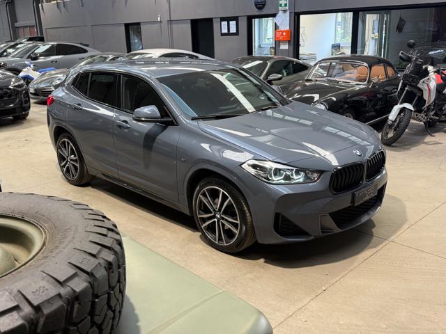 BMW X2 sDrive16d Msport *IVA ESPOSTA* - foto 3 di 4