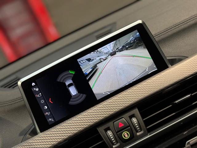BMW X2 sDrive16d Msport *IVA ESPOSTA* usato a BOLOGNA