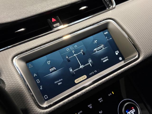Land Rover Range Rover Evoque GARANZIA 2028 2.0D I4 204 CV AWD Auto R-Dynamic S usato a BOLOGNA
