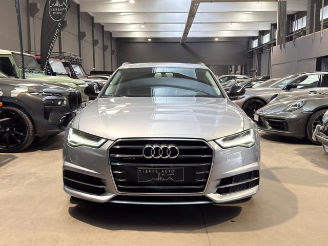 Audi A6 Avant 3.0 TDI S tronic quattro edition usato a BOLOGNA