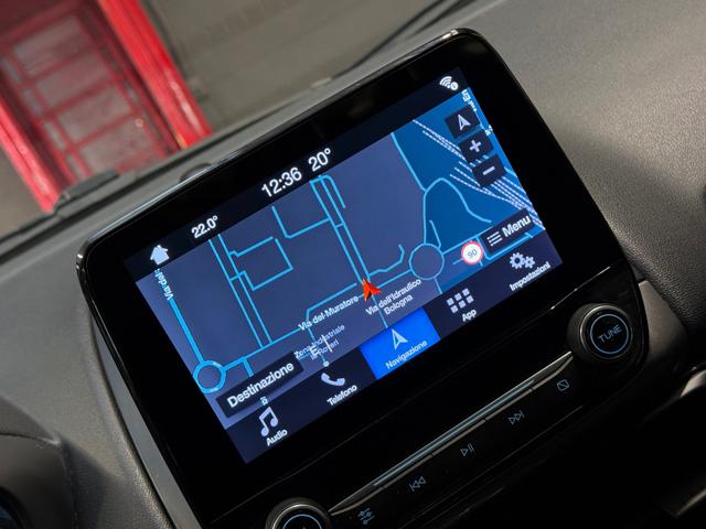 Ford EcoSport 1.5 Ecoblue 125 CV Start&Stop AWD Business usato a BOLOGNA