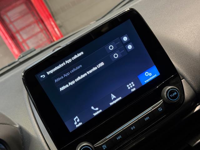 Ford EcoSport 1.5 Ecoblue 125 CV AWD *OK NEOPATENTATI*, del 2019, 150.000 km, in vendita a Bologna (BO)