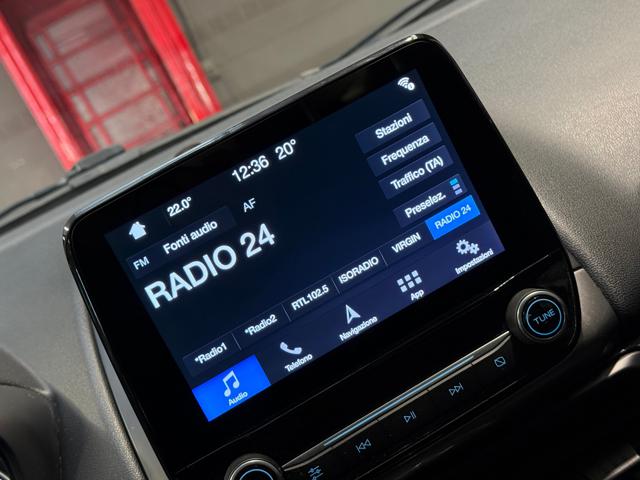 Ford EcoSport 1.5 Ecoblue 125 CV AWD *OK NEOPATENTATI*, del 2019, 150.000 km, in vendita a Bologna (BO)
