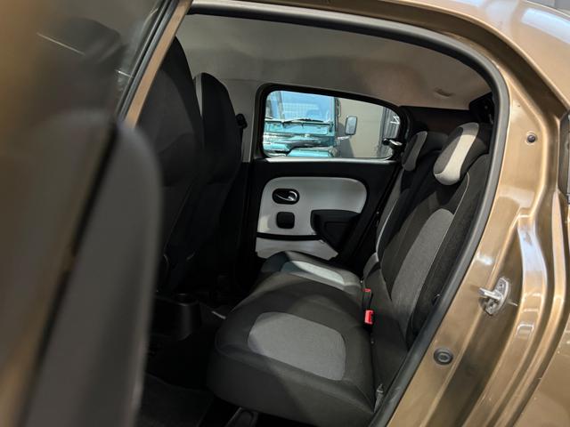 Renault Twingo SCe Stop&Start Intens, del 2015, 70.000 km, in vendita a Bologna (BO)