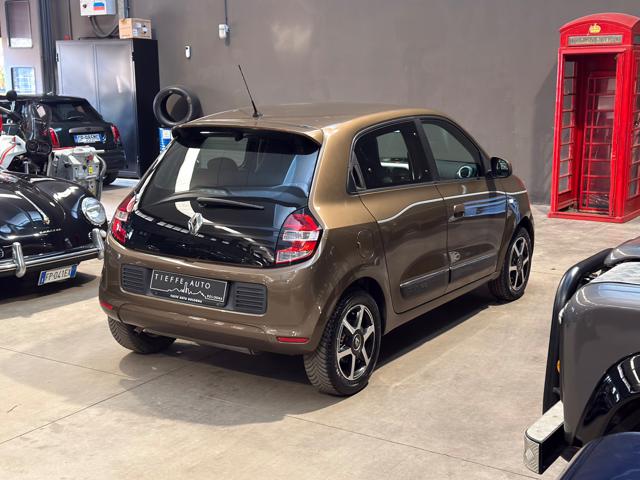 Renault Twingo SCe Stop&Start Intens - foto 4 di 4