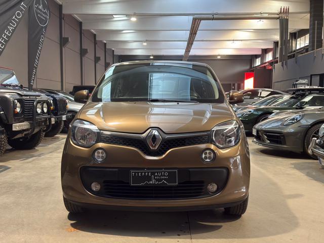 Renault Twingo SCe Stop&Start Intens - foto 2 di 4