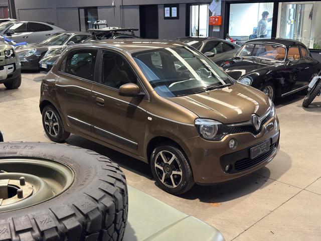 Renault Twingo SCe Stop&Start Intens - foto 3 di 4