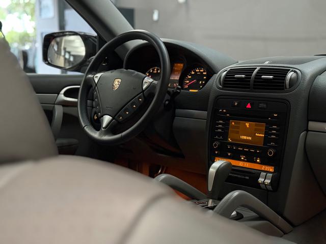 Porsche Cayenne 3.6, del 2008, 169.000 km, in vendita a Bologna (BO)