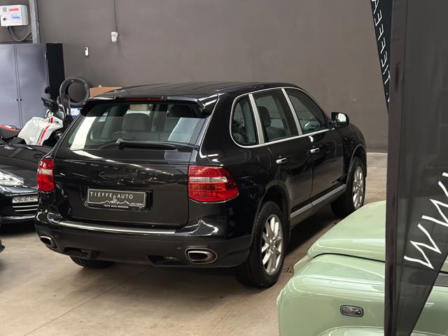 Porsche Cayenne 3.6 - foto 4 di 4