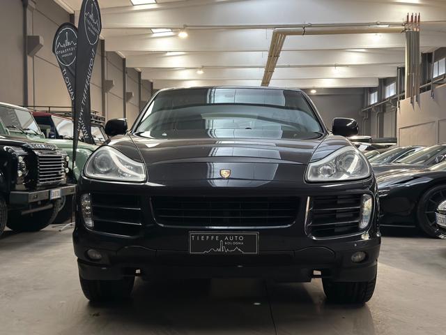 Porsche Cayenne 3.6 - foto 2 di 4