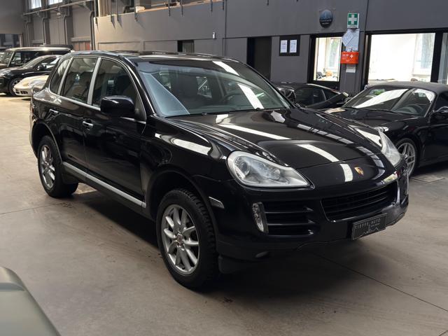 Porsche Cayenne 3.6 - foto 3 di 4