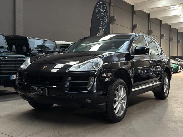 Porsche Cayenne 3.6 usato a BOLOGNA