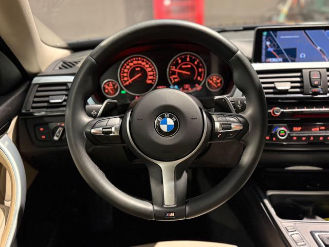 BMW 420 d Coup� Sport usato a BOLOGNA