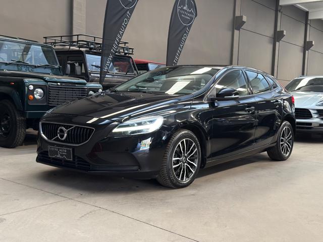 Volvo V40 D2 Geartronic Business Plus usato a BOLOGNA