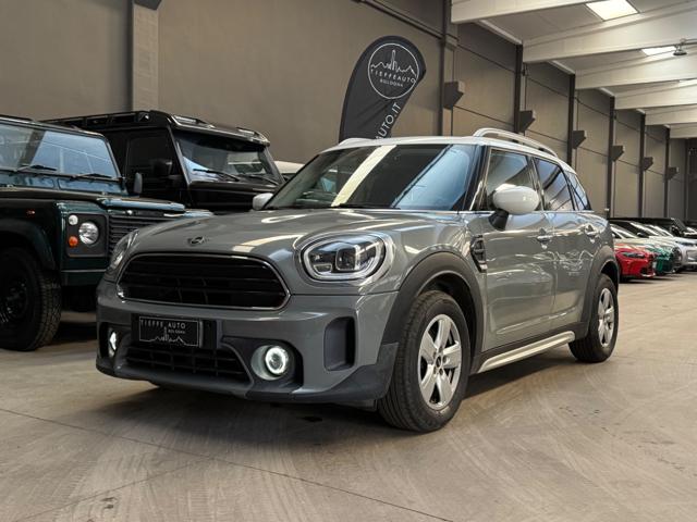 MINI Countryman 2.0 Cooper D Countryman usato a BOLOGNA