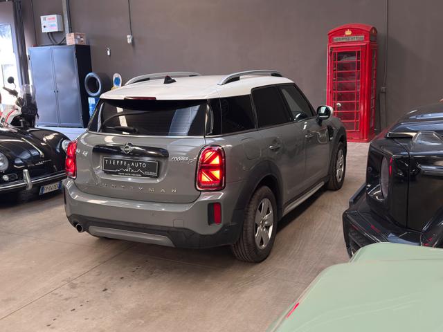 MINI Countryman 2.0 Cooper D Countryman - foto 4 di 4