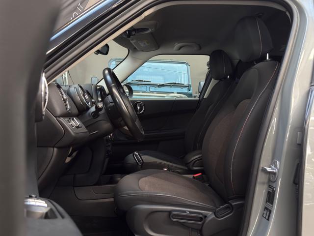 MINI Countryman 2.0 Cooper D Countryman usato a BOLOGNA